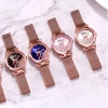 The Little Duck fashion watch is versatile and simple undefined